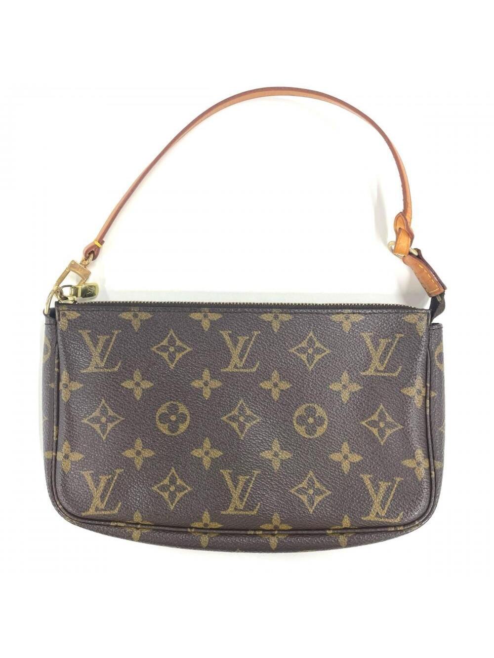 Louis Vuitton Pochette Accessoires #356905L88B